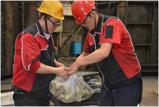 山东金宝山健康过端午